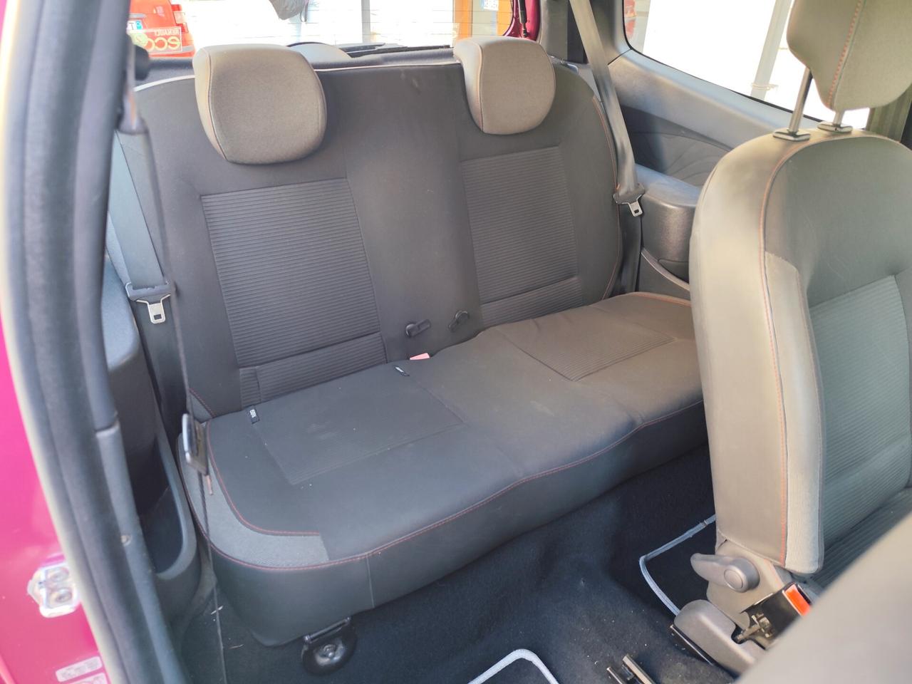 Renault Twingo 1.2 BENZINA 75CV PERFETTA