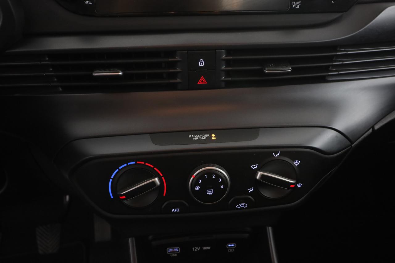 HYUNDAI i20 3ª serie i20 1.0 T-GDI 48V iMT Connectline