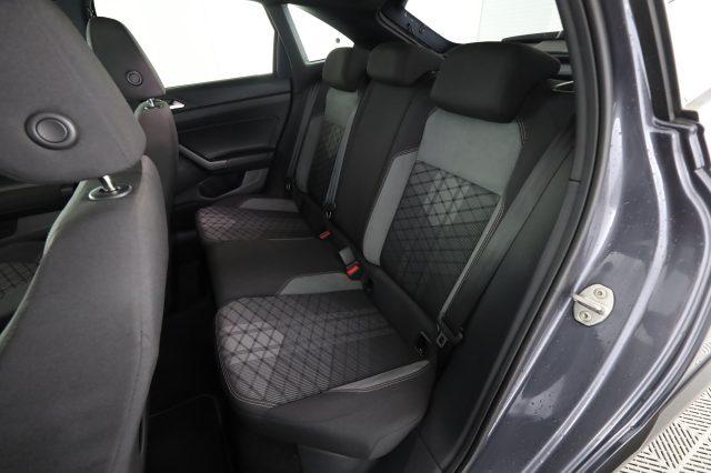 VOLKSWAGEN Taigo Taigo 1.0 TSI 110 CV DSG R-Line