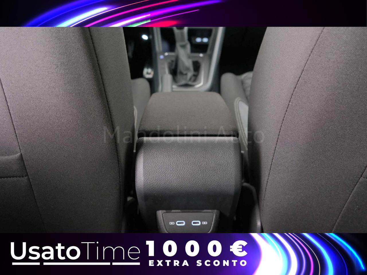 Volkswagen Taigo 1.0 tsi 110cv r-line