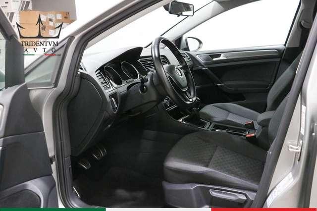 Volkswagen Golf 5p 1.6 tdi Business 115cv
