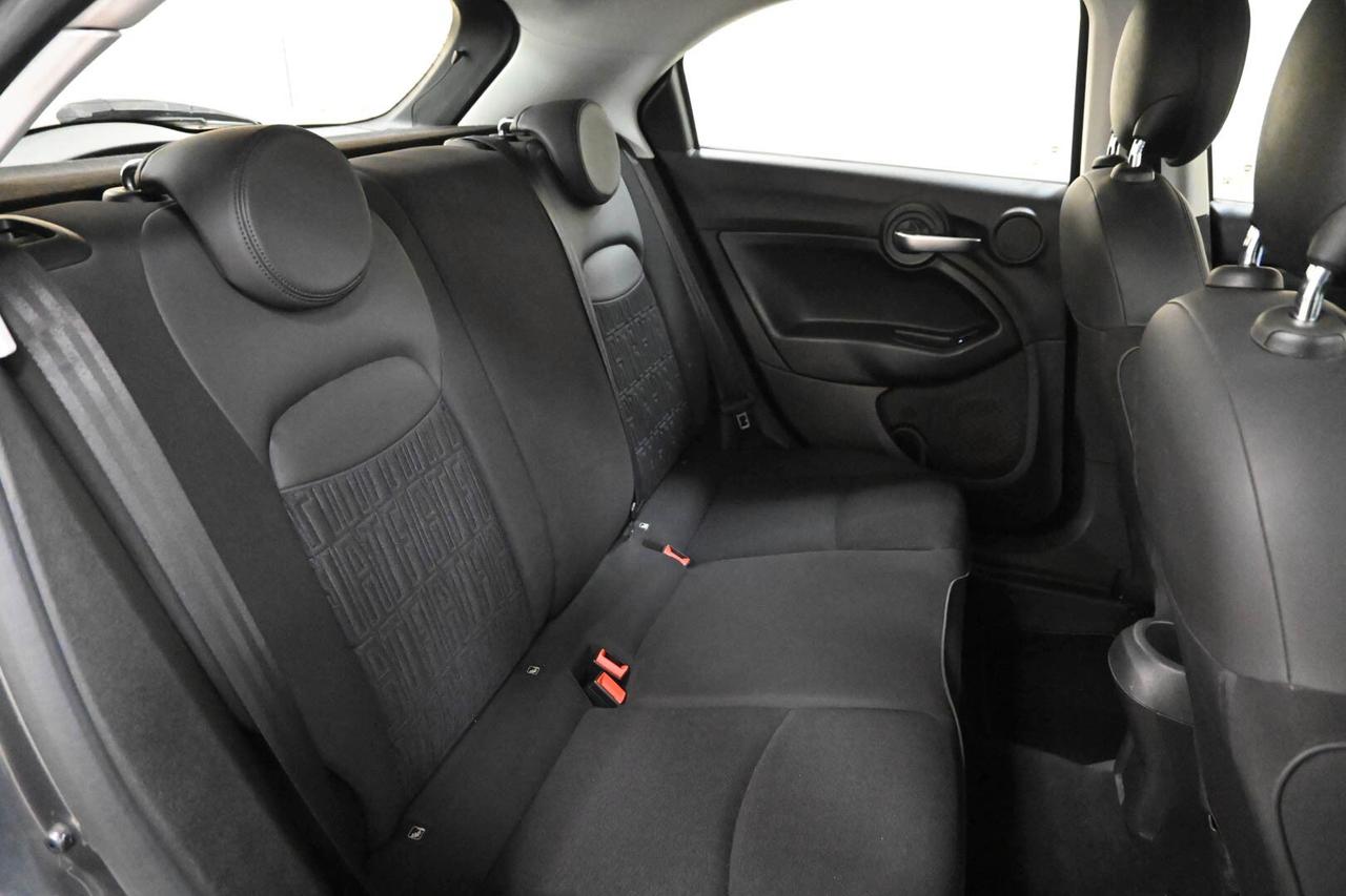 FIAT 500X 500X 1.3 MultiJet 95 CV
