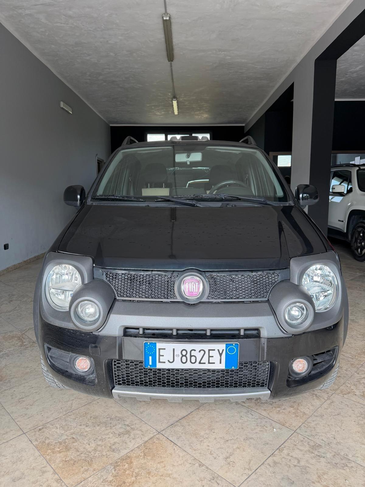 Fiat Panda CROSS 1.3 MJT