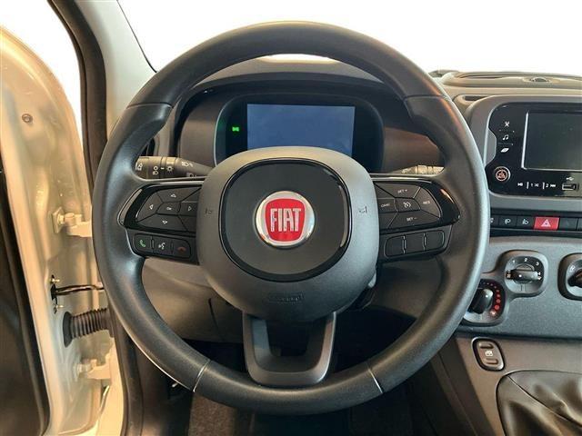 FIAT Panda Pandina 1.0 FireFly Hybrid 65cv Icon S&S 5p.ti