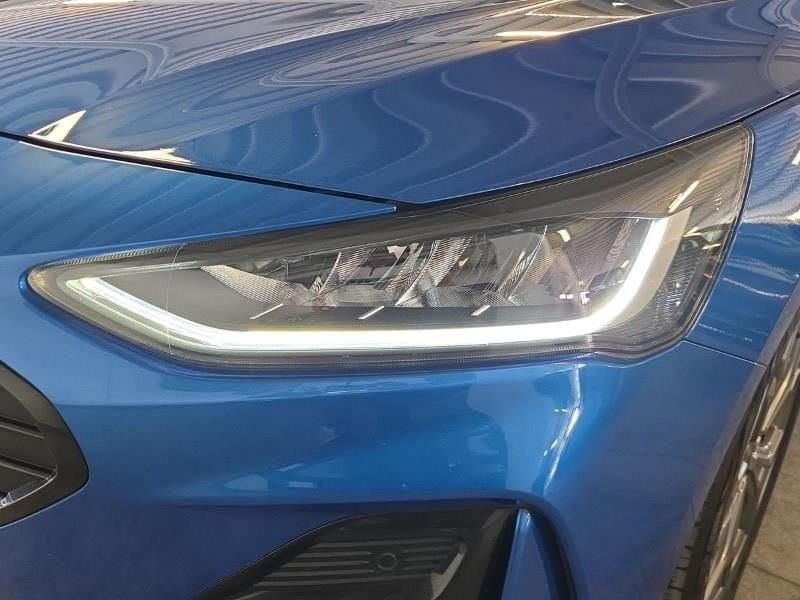 Ford Focus 4ª serie 1.5 EcoBlue 115 CV automatico 5p. ST-Line