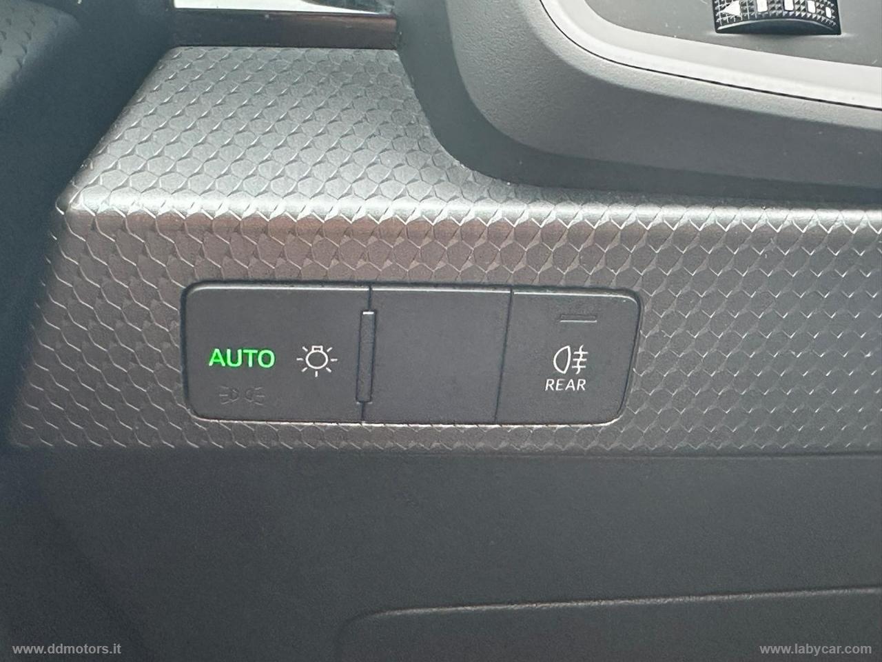 AUDI A1 SPB 25 TFSI Advanced *NEOPATENTATI*