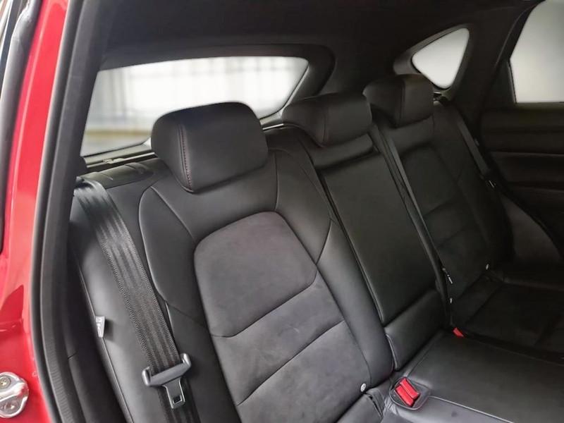 MAZDA CX-5 DIESEL 2.2L 184 CV AWD 6AT HOMURA SUV