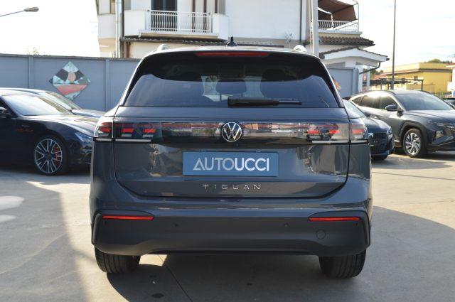 VOLKSWAGEN Tiguan 2.0 TDI 150 CV DSG Màs Automatica