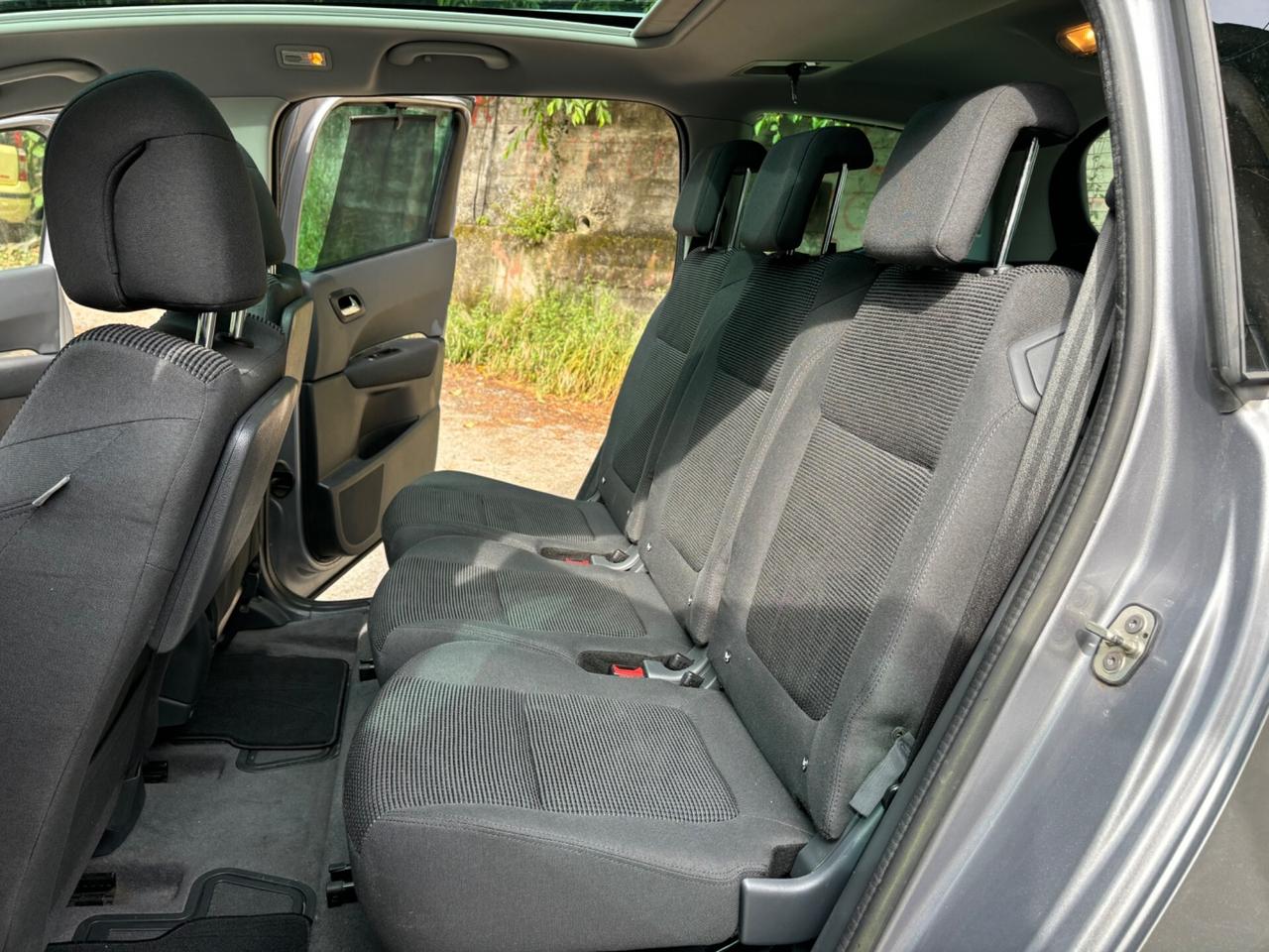 Peugeot 5008 2.0 HDi 150CV Active
