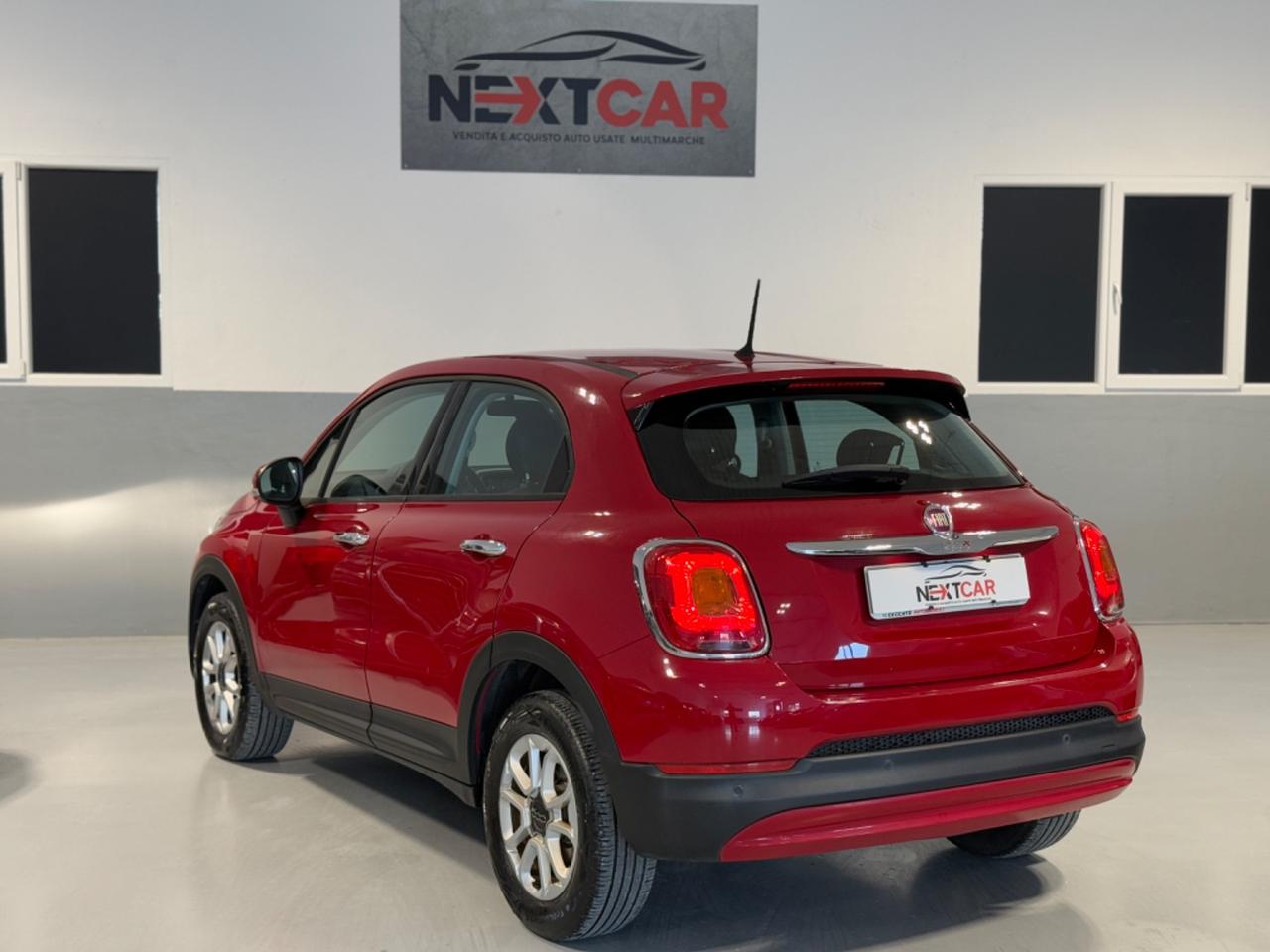 Fiat 500X 1.3 MultiJet 95 CV Pop Star