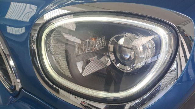 MINI Countryman 1.5 Cooper SE Countryman ALL4 Automatica