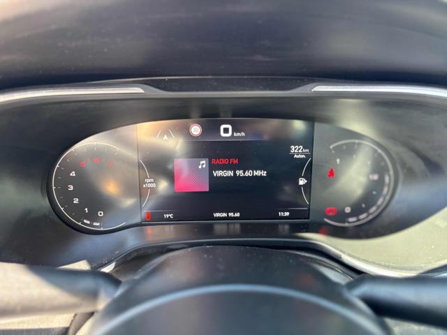 FIAT Tipo 1.3 Mjt S&S SW Business *NEW MODEL*