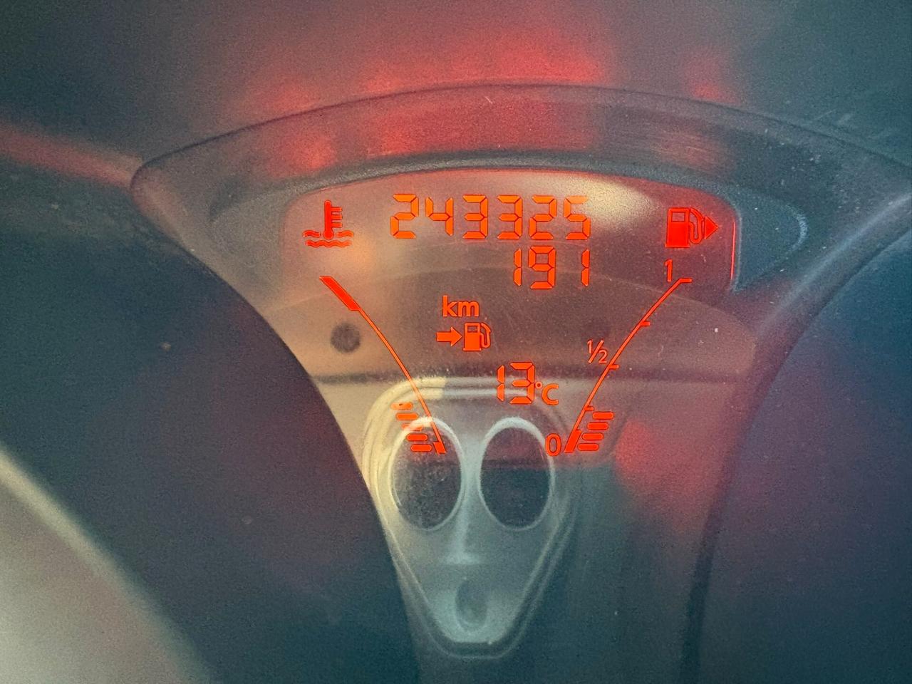 NISSAN JUKE 1.5 DCi Acenta - 2012