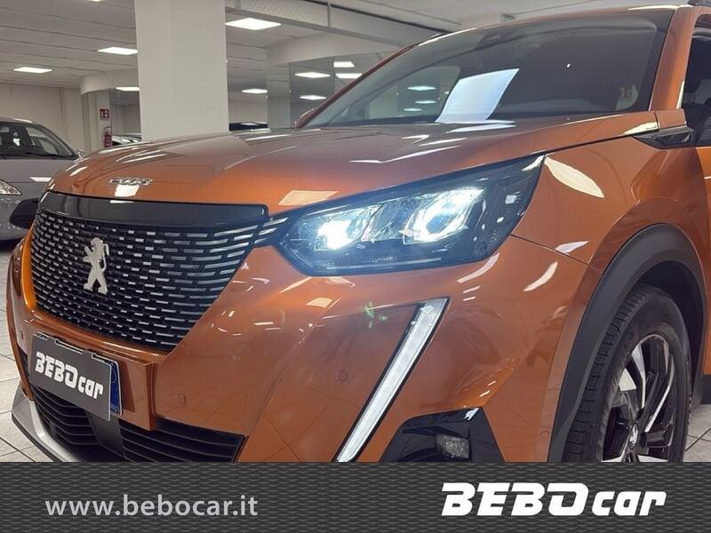 Peugeot 2008 PureTech 100 Allure S&S