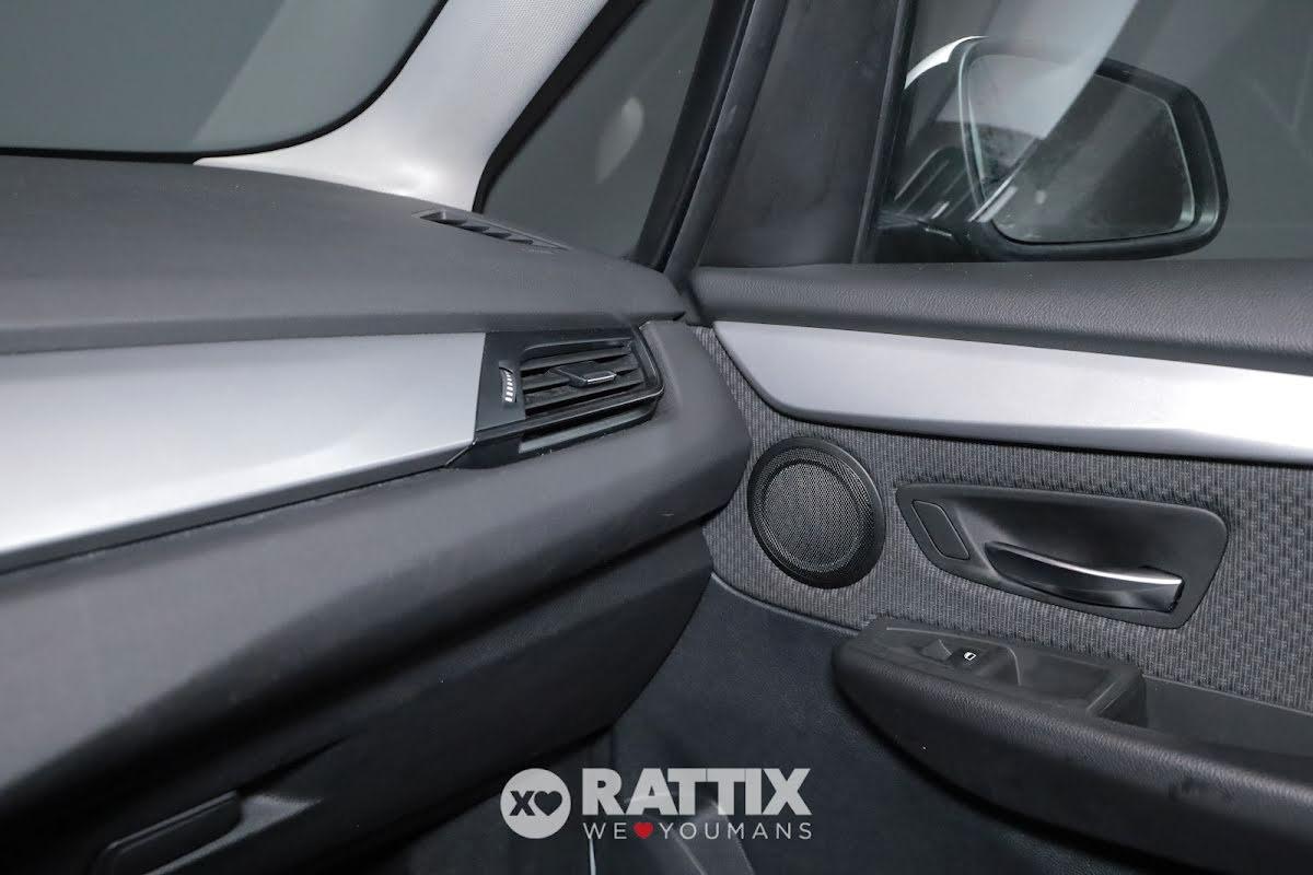 BMW 225 xe iPerformance Active Tourer auto