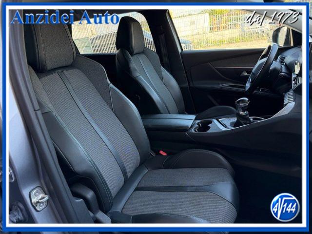PEUGEOT 5008 1.5 BlueHDi 130 Cv Allure Pack