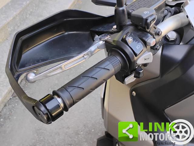 HONDA X-ADV 750 2019