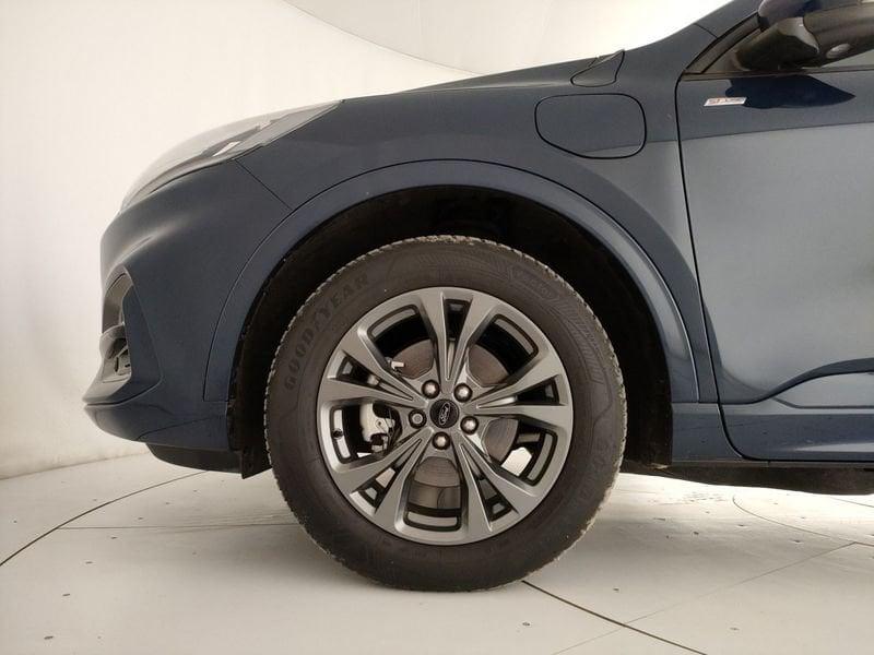 Ford Kuga 2.5 phev ST-Line X 2wd 225cv cvt