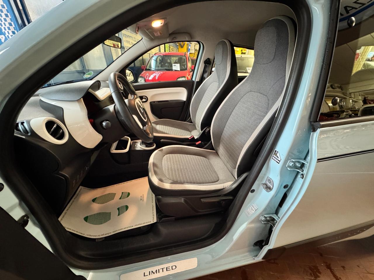 Renault Twingo SCe Zen