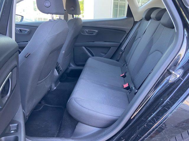 SEAT Leon 1.6 TDI 110 CV 5p. Start/Stop Style