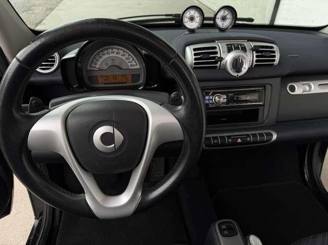 smart forTwo Fortwo Cabrio 0.8 cdi Passion 54cv