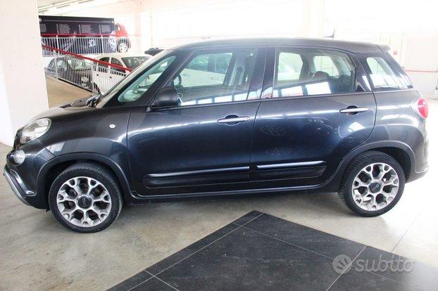 FIAT 500L 1.3 Multijet 95 CV Cross