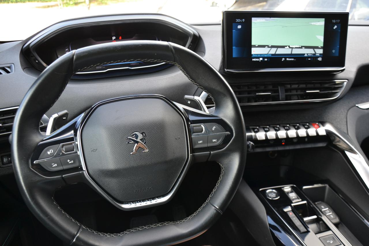 Peugeot 5008 1.5 HDi 130CV 7 POSTI AUT.**PREZZO REALE**UNIPRO'*