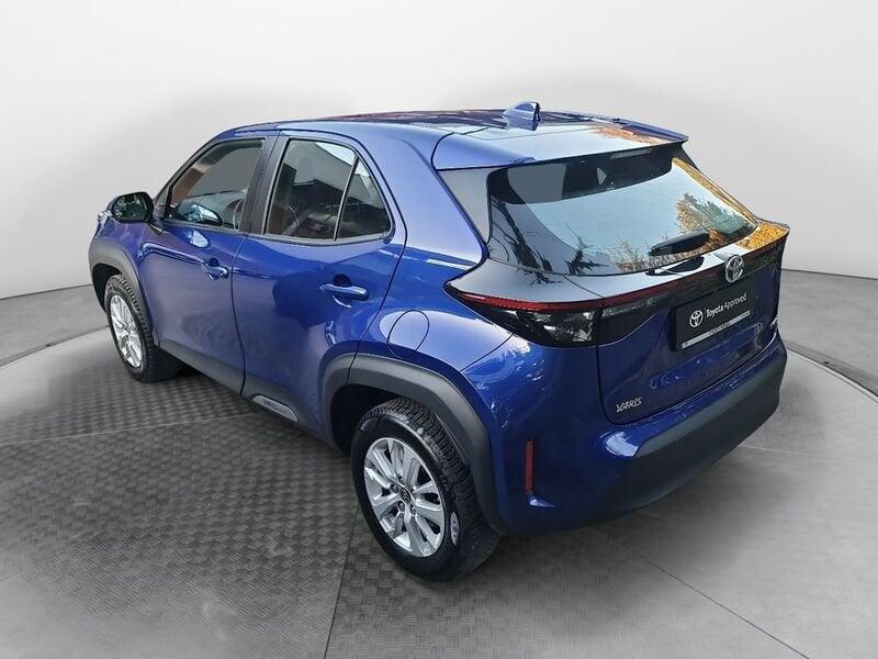 Toyota Yaris Cross 1.5 Hybrid 5p. Business