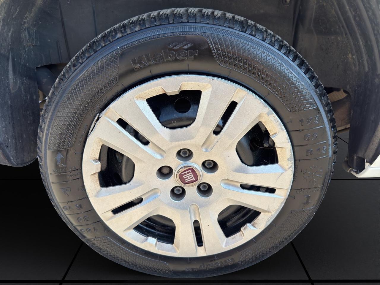 Fiat Doblo CARGO 1.3 MJT PC TN CH1 N1-CRUISE-POSTI AUTOCARRO+IVA