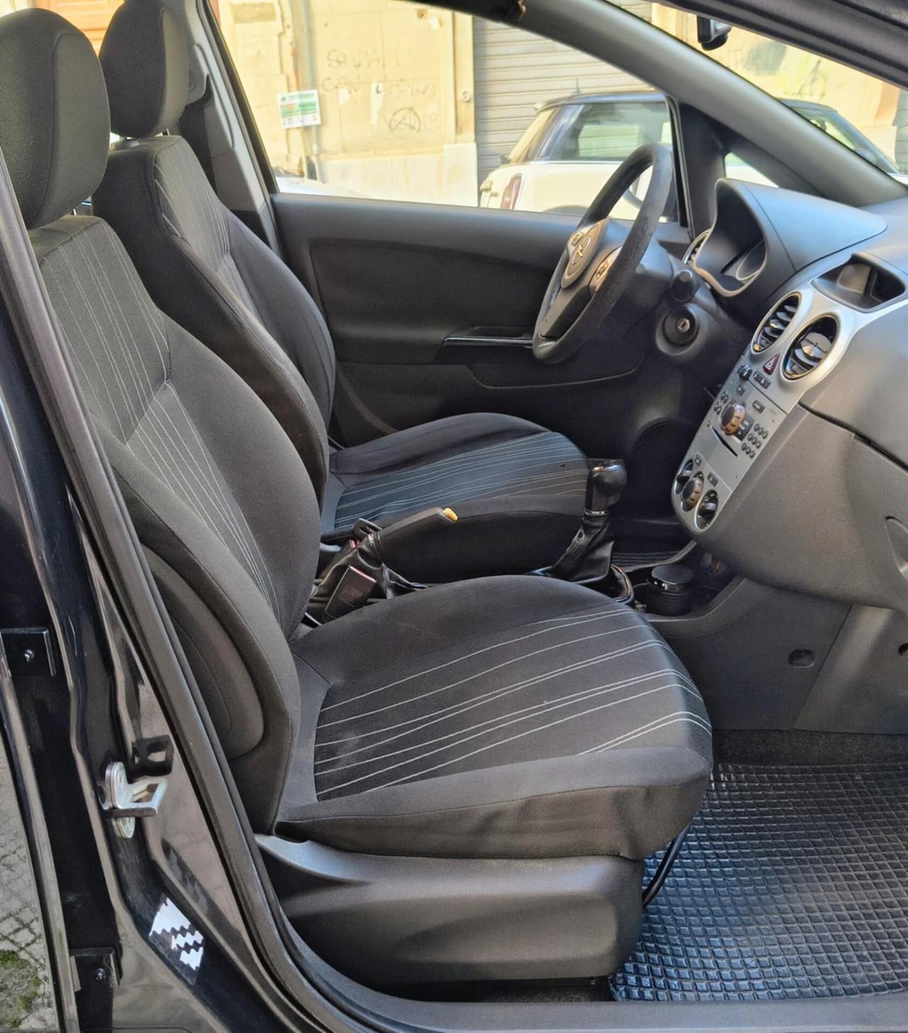 Opel Corsa 1.3 CDTI 90CV 5 porte Enjoy