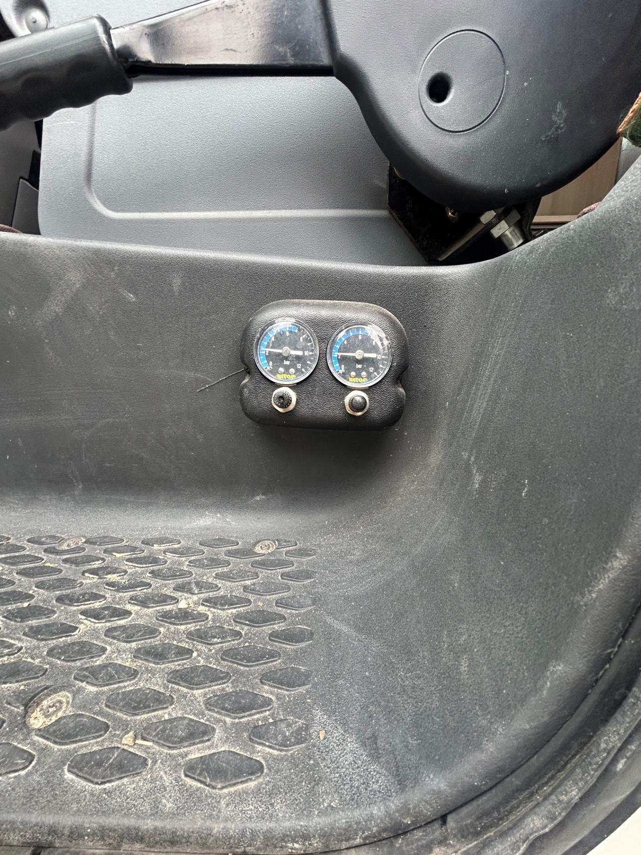 Giottline semi integrale del 2008 in saldo 235