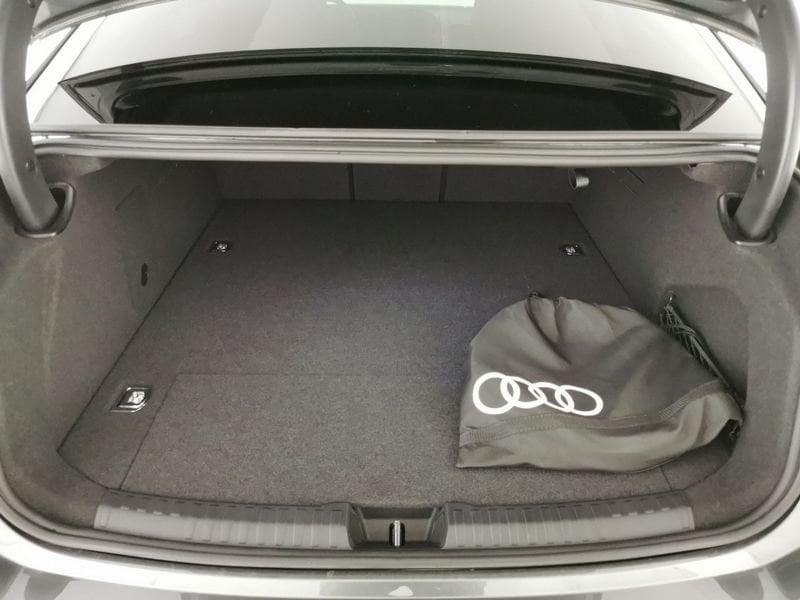 Audi A6 2.0 e-hybrid Business quattro 299cv s-tronic