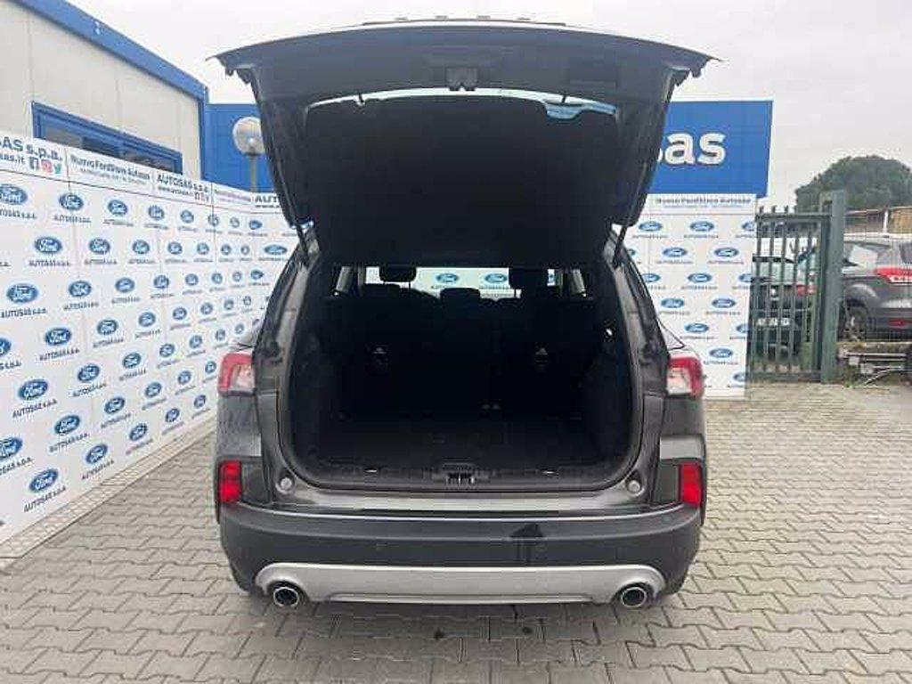 FORD Kuga 1.5 EcoBlue 120 CV 2WD Connect del 2021