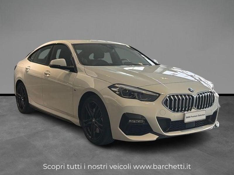 BMW Serie 2 Gran Coupe Serie 2 220d Gran Coupe Msport auto
