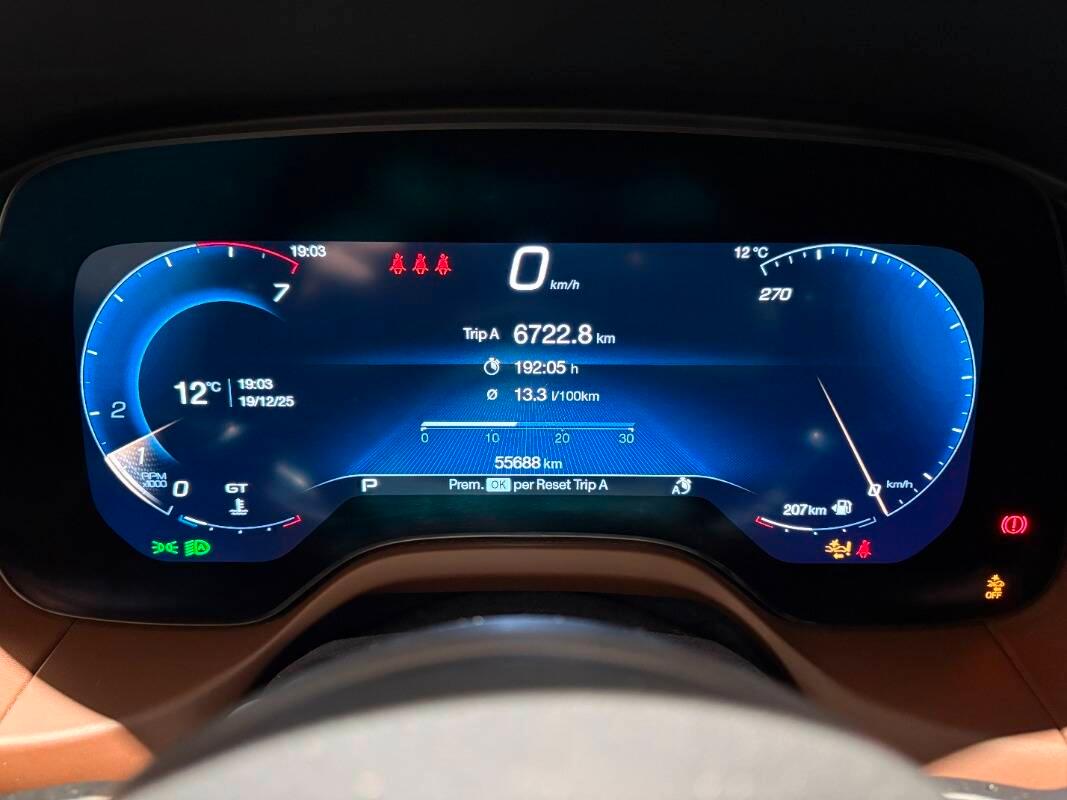 Maserati Grecale 2.0 mhev GT 300cv auto