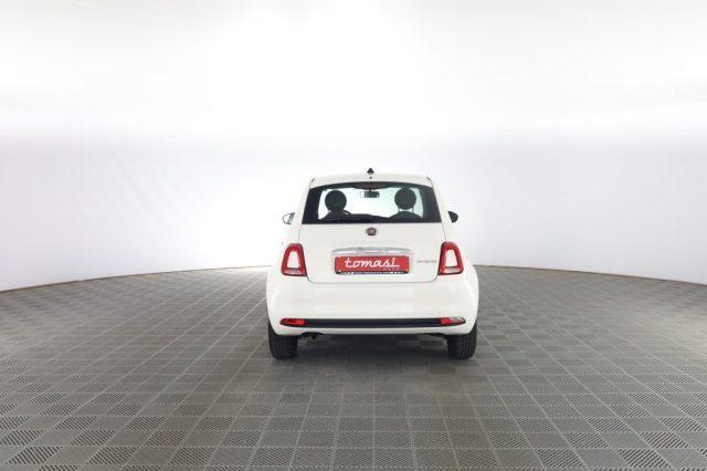 FIAT 500 500 1.0 Hybrid Cult