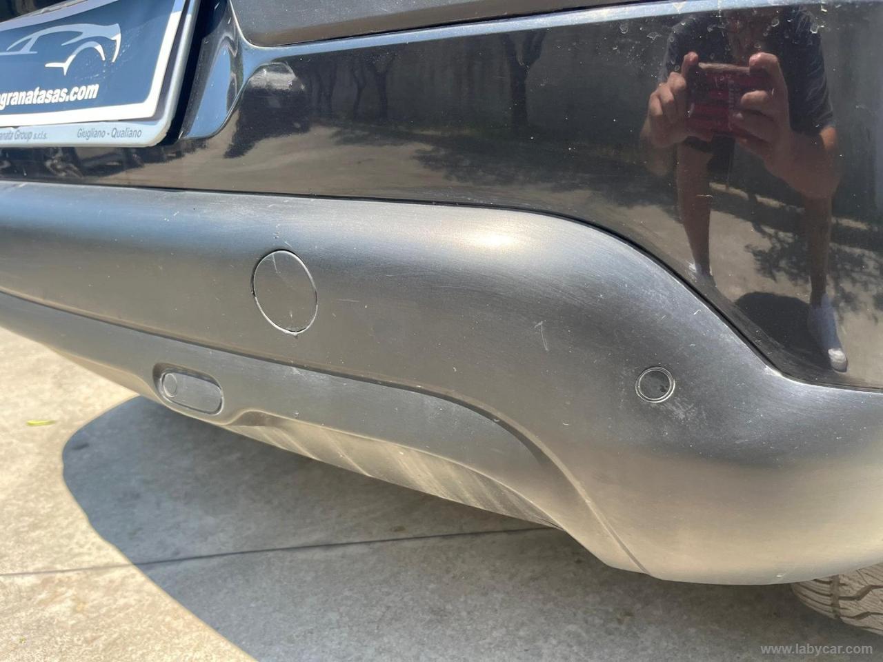 CITROEN C4 Cactus 1.6 e-HDi 92 ETG6 Shine CAMBIO AUTOMATICO