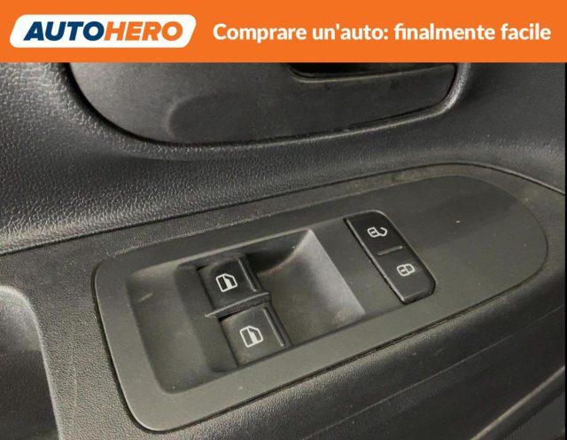 VOLKSWAGEN up! 1.0 3 porte take up!