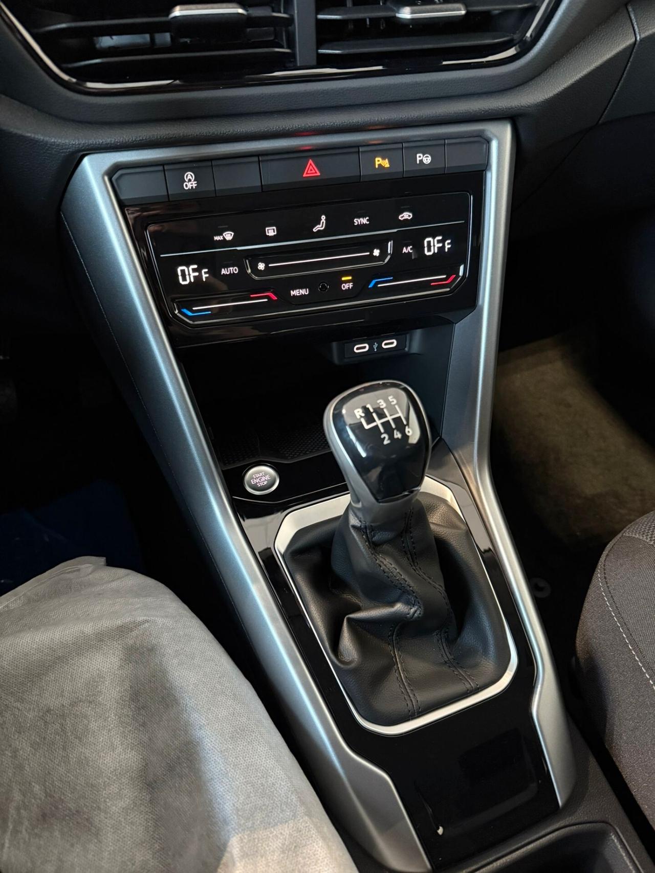 Volkswagen T-Roc 2.0 TDI SCR Edition Plus