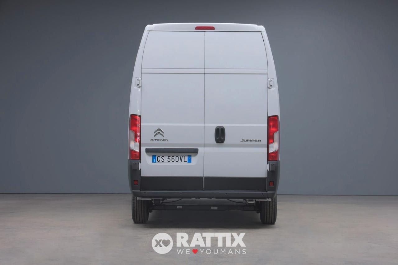 Citroen Jumper 2.2. Bluehdi 140CV L3H3 (IVA ESCLUSA)