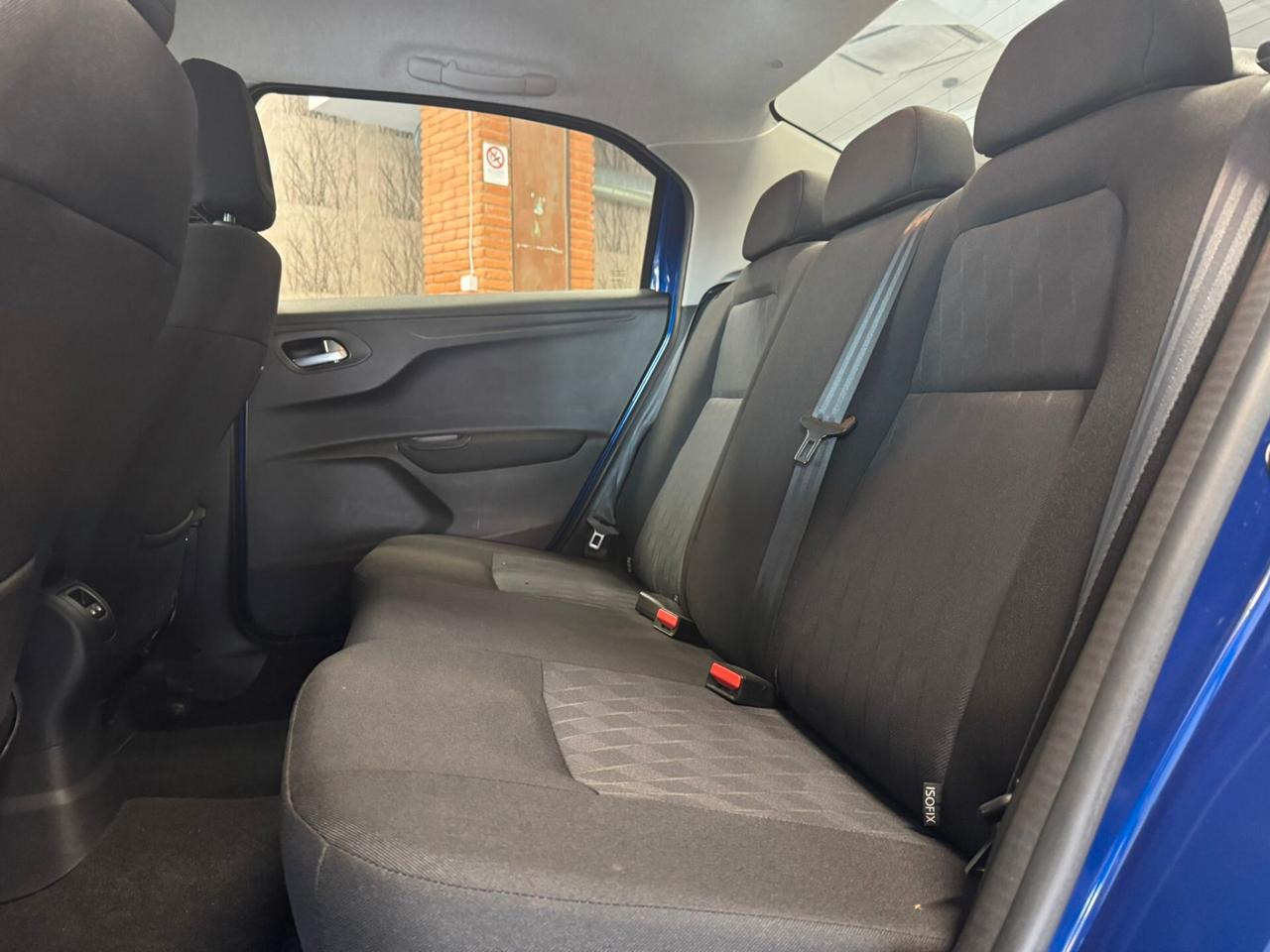 Citroen C-Elysee BlueHDi 100 Shine