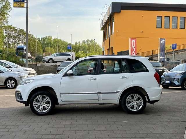 DR Automobiles DR EVO5 1.6 GPL