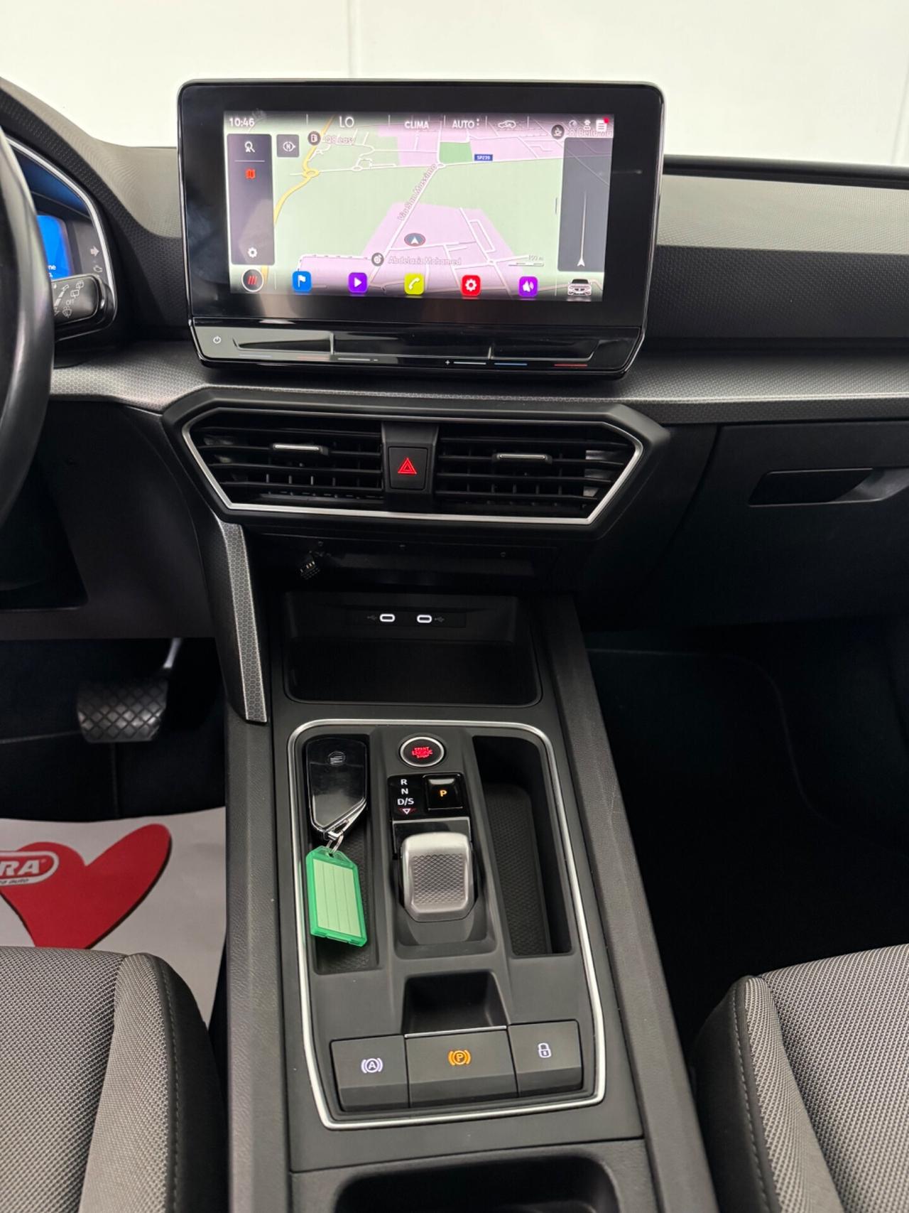 Seat Leon 2.0 TDI 150 CV DSG PROMO!!!!!!