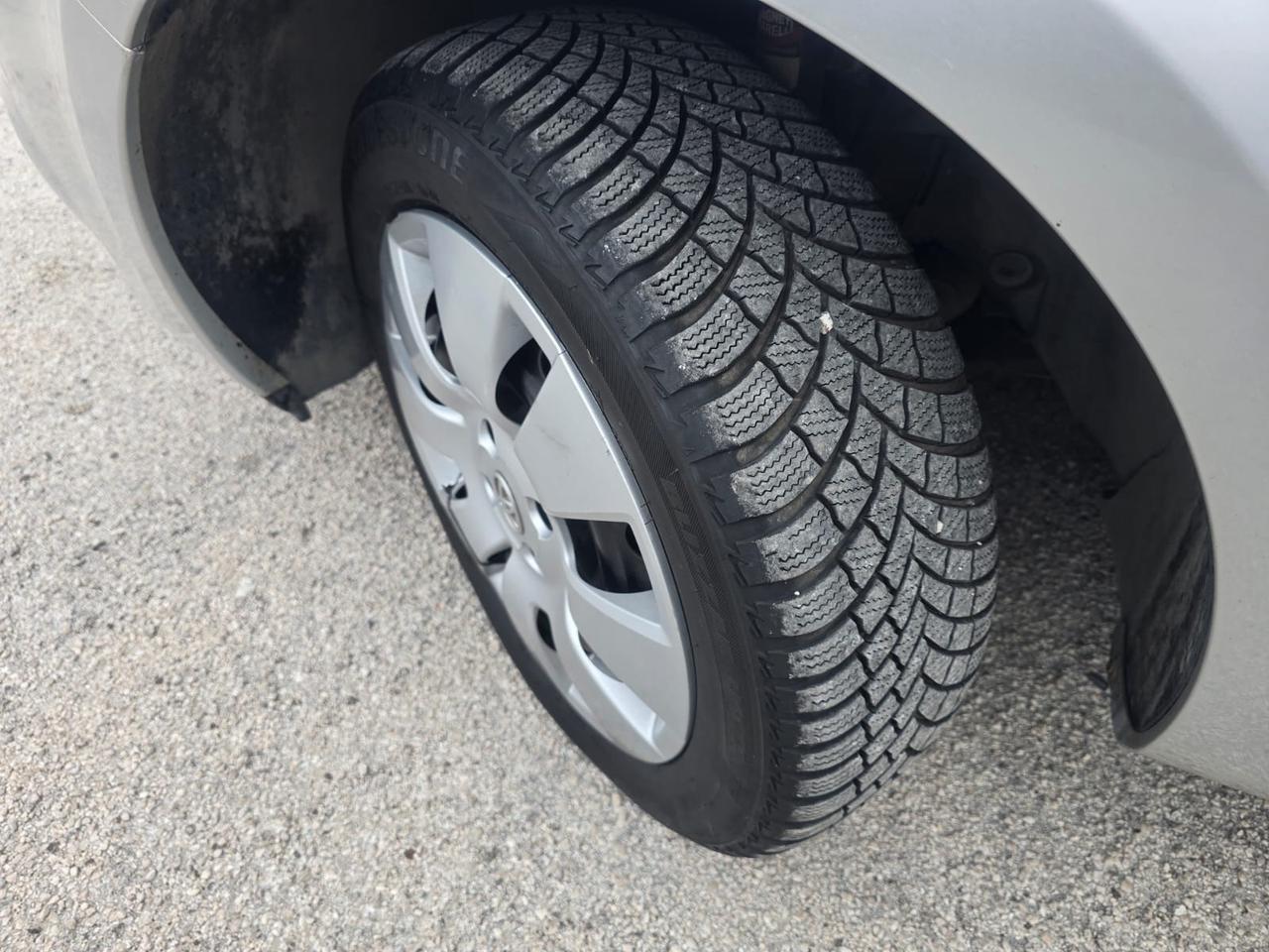 Renault Clio 1.5 dCi 85CV 5 porte anno 2010