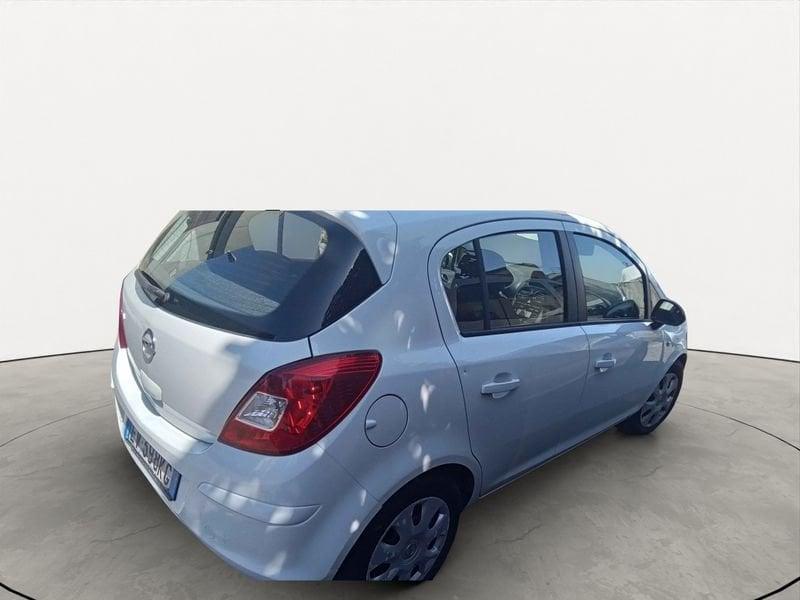 Opel Corsa 1.2 5p Ecotech Gpl-tech 85cv - Unico proprietario