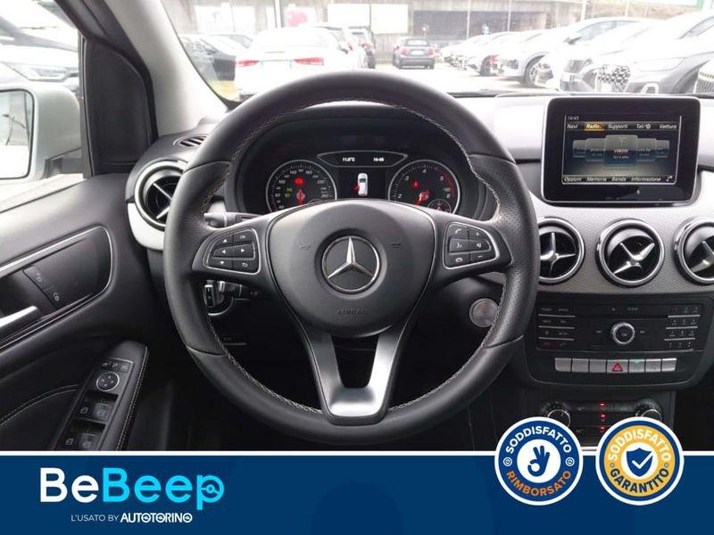Mercedes-Benz Classe B B 180 D SPORT NEXT