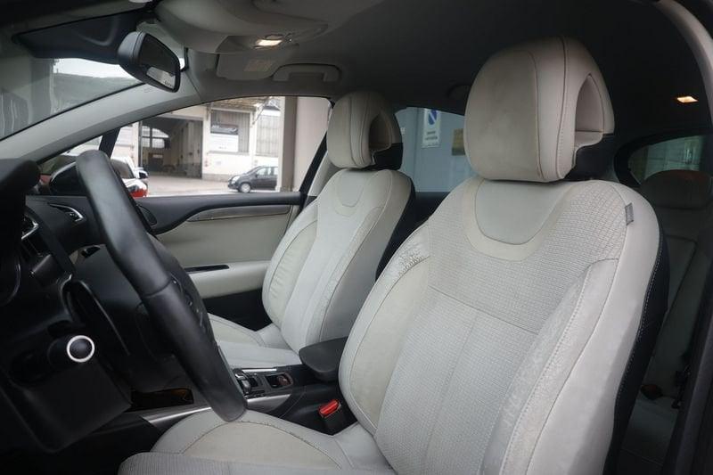 Citroën C4 Citroen C4 Grand Picasso 1.6 e-hdi airdream Exclusive 110cv cmp6 82KW ANNO 2010