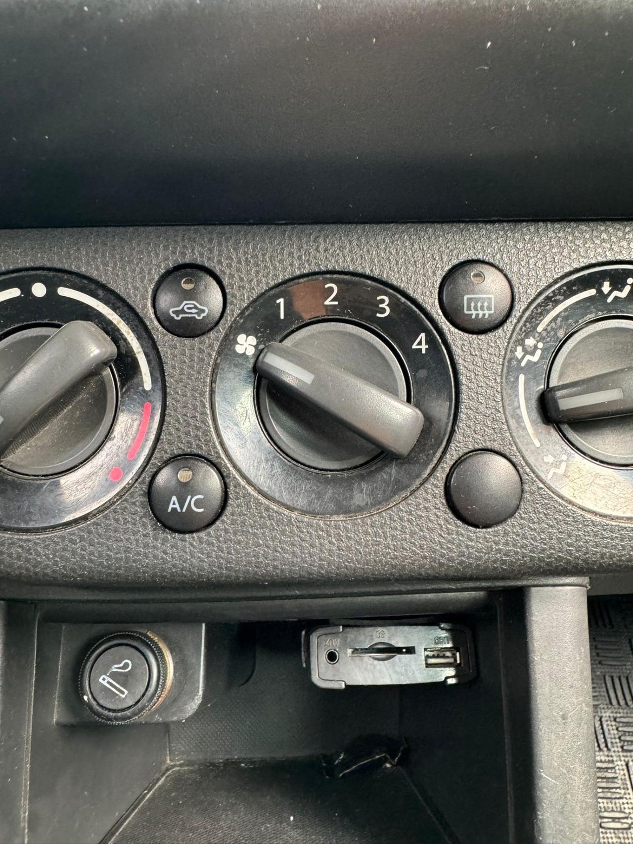 Suzuki Swift 1.3 Diesel 12 mesi di garanzia