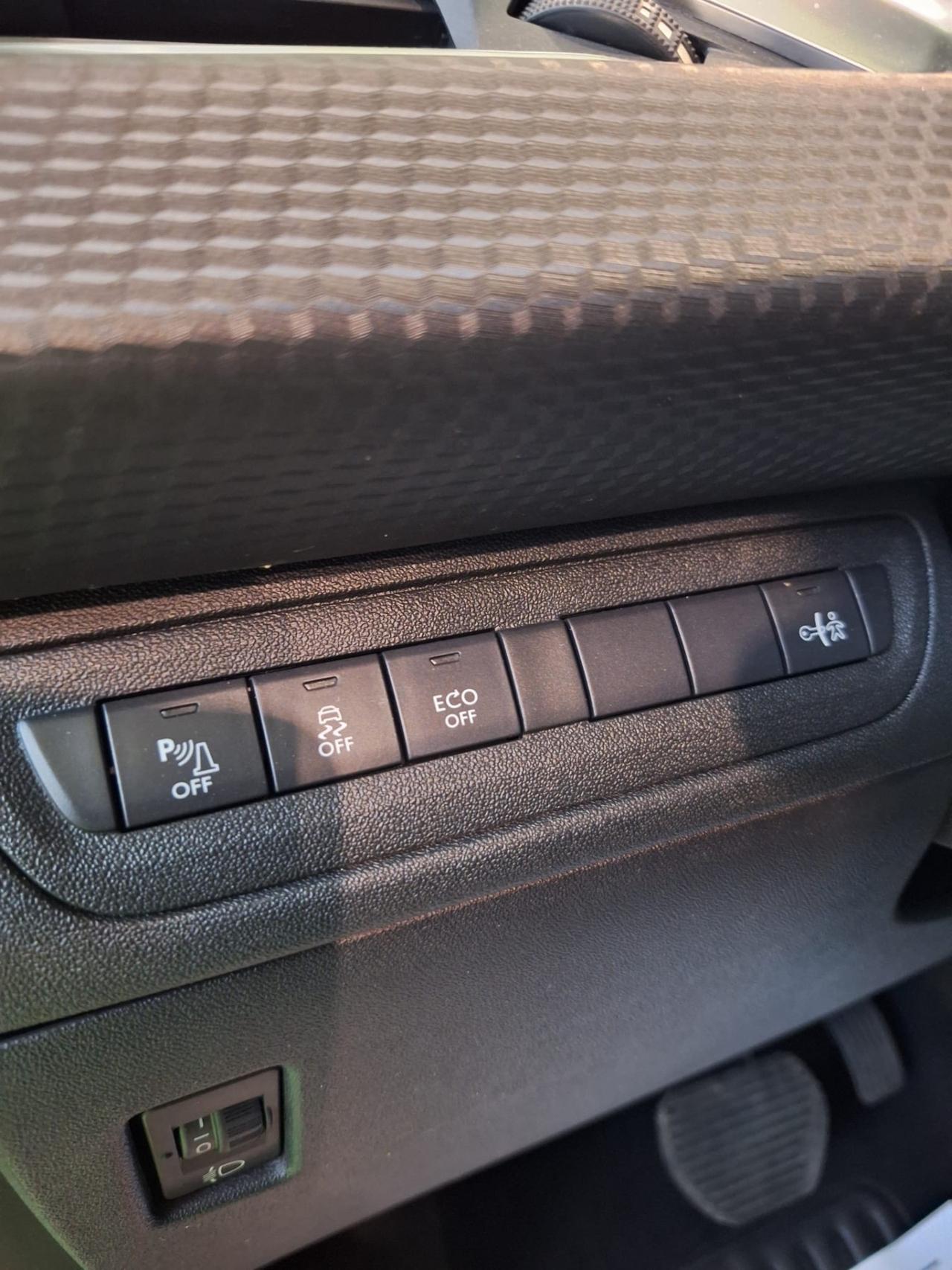 Peugeot 2008 1.6 VTi 120CV AUTOMATICA