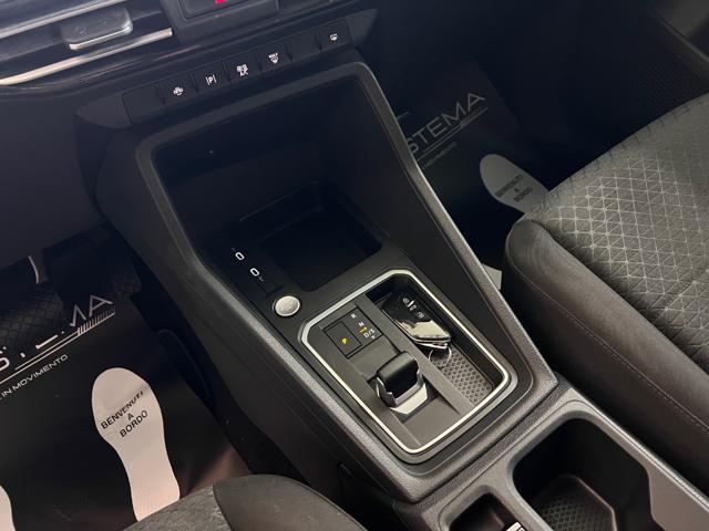 FORD Tourneo Connect Grand Tourneo Connect 2.0 EcoBlue 122 CV Powershif